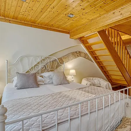 Amazing Duplex At Alfama Apartment Lissabon