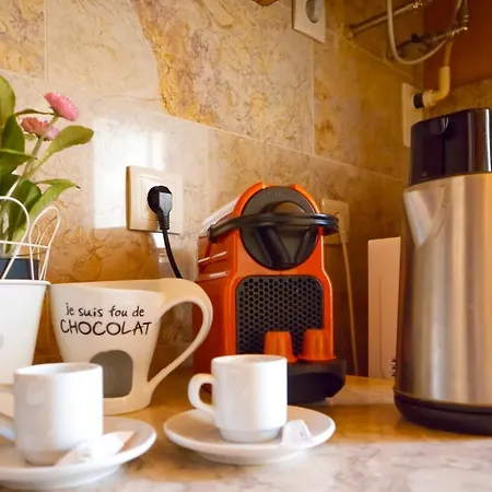 Amazing Duplex At Alfama Apartmán *