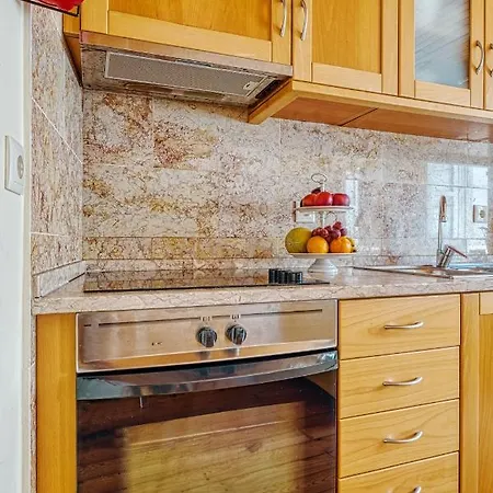 Amazing Duplex At Alfama *